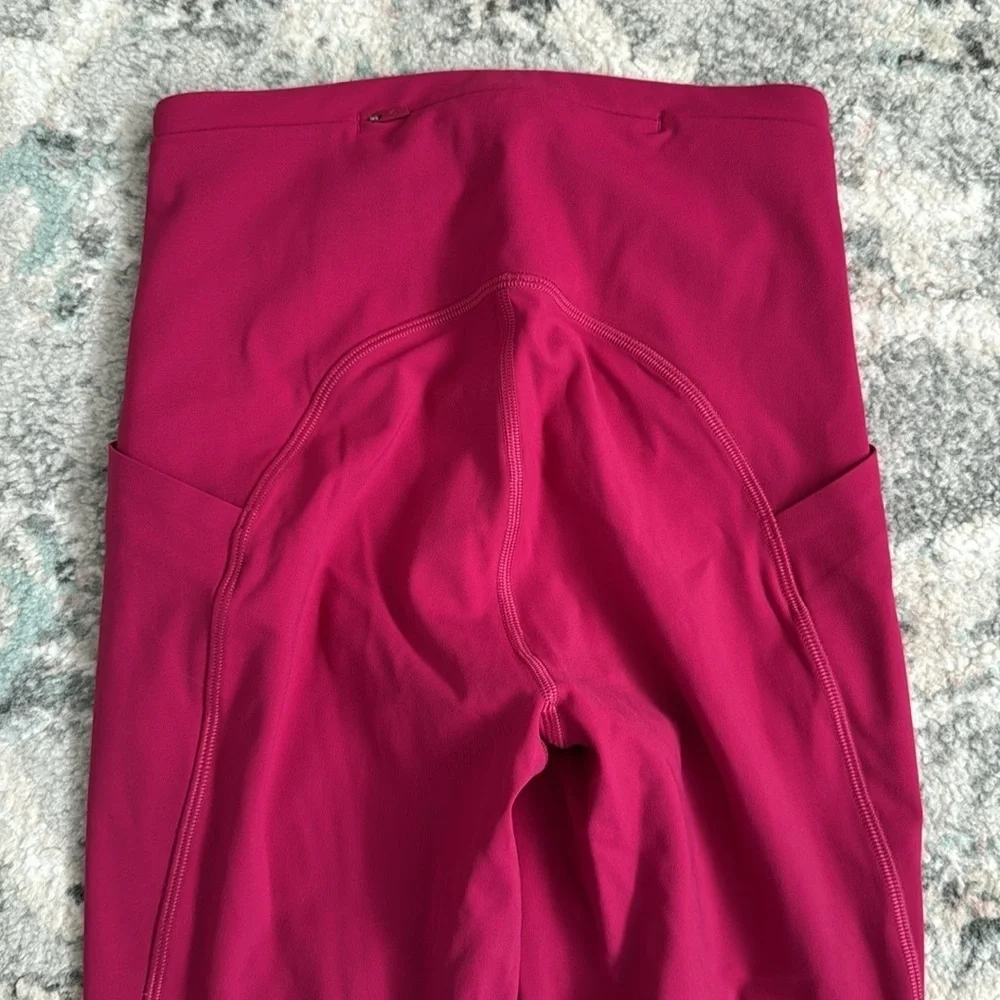 Lululemon Swift Speed High-Rise Tight 28